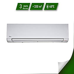 Настінний фанкойл MIDEA MKG-300-C