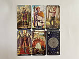 Таро Грегорі Скотта, Gregory Scott Tarot (ukraine), фото 9
