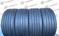 Шины Б/У літня 255/40 R21 GOODYEAR EAGLE F1 ASYMMETRIC 3 SUV 5mm