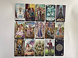 Таро Грегорі Скотта, Gregory Scott Tarot (ukraine), фото 6