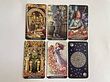 Таро Грегорі Скотта, Gregory Scott Tarot (ukraine), фото 7