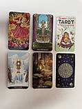 Таро Грегорі Скотта, Gregory Scott Tarot (ukraine), фото 10
