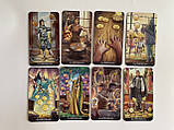 Таро Грегорі Скотта, Gregory Scott Tarot (ukraine), фото 8