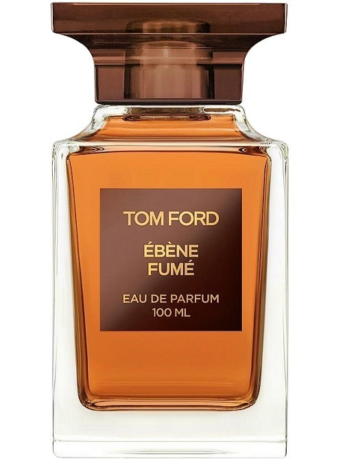 Парфумована вода Tom Ford Ebene Fume унісекс 100ml, Тестер США, фото 1
