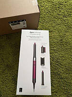 Стайлер Styler Dyson Airwrap Multi-styler Complete Long HS 05 Fuchsia