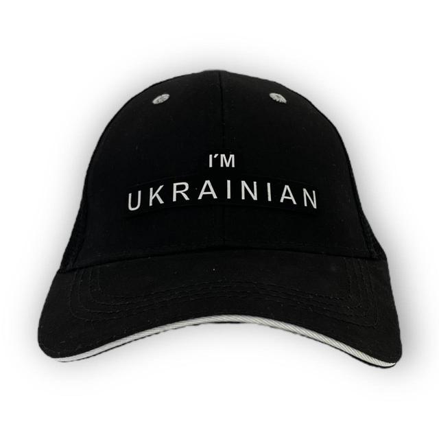 Кепка для девочек