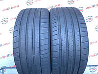 Шины Б/У літня 265/40 R21 BRIDGESTONE POTENZA SPORT 6mm