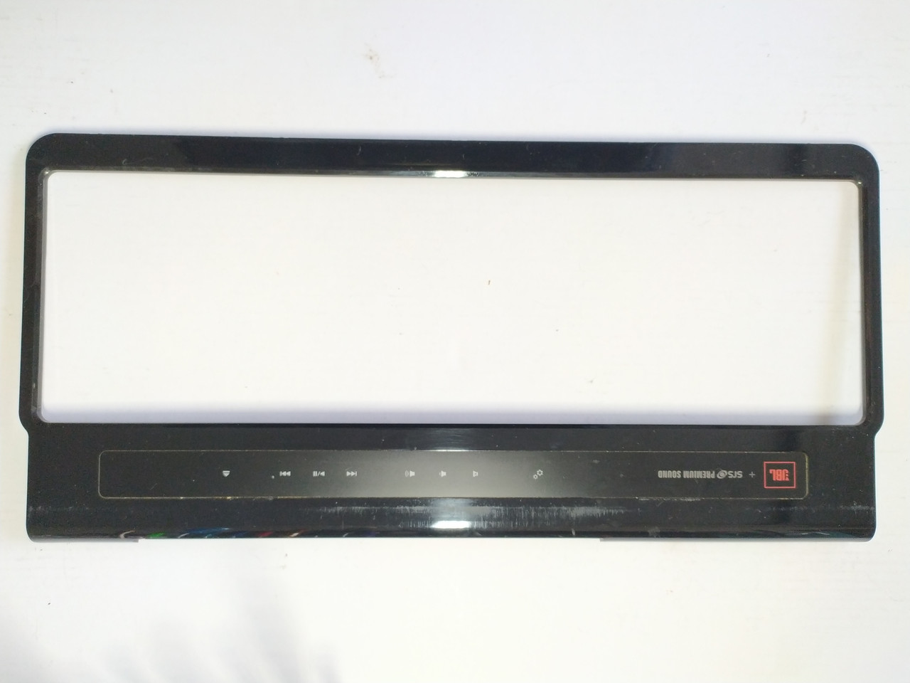 Dell Studio 1745 1747 1749 Корпус C1 (Накладка, Фрейм рамка клавіатури) AP080000A00, 0MT2RR бу #