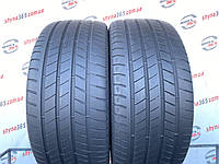 Шины Б/У літня 275/45 R20 BRIDGESTONE ALENZA 001 RUN FLAT 4mm