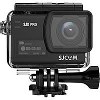 Екшн-камера SJCAM SJ8 Pro Black [83192]