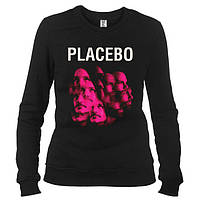 Placebo 01 Світшот жіночий