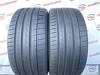 Шины Б/У літня 265/30 R21 VREDESTEIN ULTRAC VORTI R 5mm