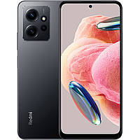 Смартфон Redmi Note 12 5G 8/256GB Onyx Gray no NFC (China) [83248]