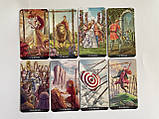 Таро Грегорі Скотта, Gregory Scott Tarot (ukraine), фото 11