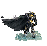 Фигурка World of Warcraft Arthas Menethil The Lich King 22 см