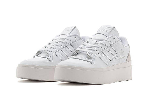 Adidas bold bianche hotsell