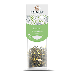 Чай зелений Soursop 10 стіків