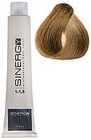 Стійка крем-фарба для волосся Sinergy №7/37, Золота дюна, 100мл