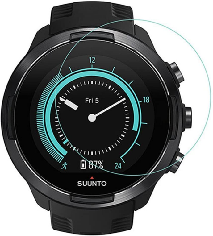 Захисне скло Primo для годинників Suunto 9 Baro / Suunto 7