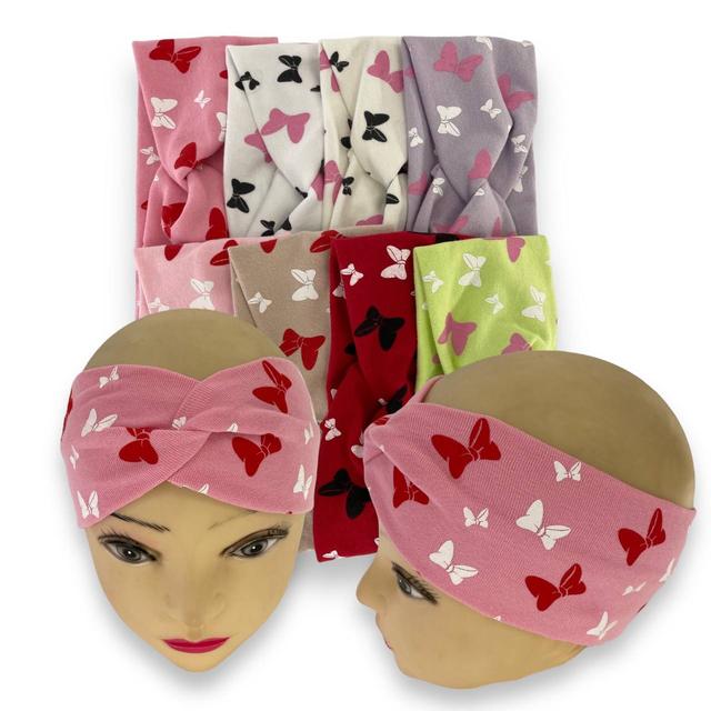 Детская повязка солоха для девочки