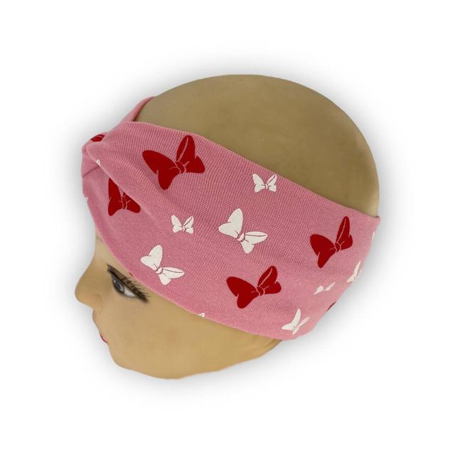 Детская повязка солоха для девочки