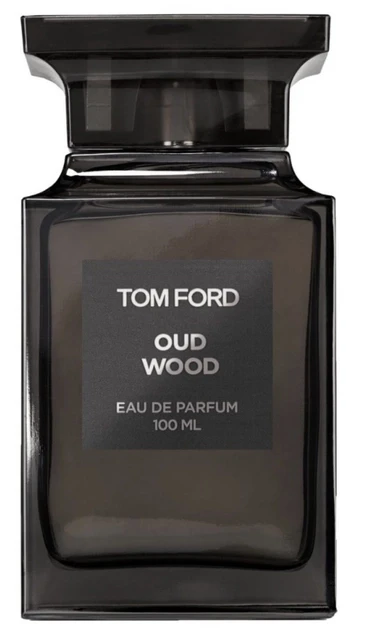 Tom Ford Oud Wood унісекс 100ml, Тестер США, фото 1