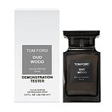 Tom Ford Oud Wood унісекс 100ml, Тестер США, фото 3