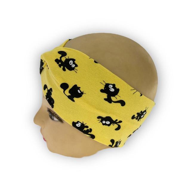 Детская повязка солоха для девочки