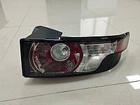 Фонарь задний правый LED на Land Rover Range Rover Evoque (L538) с 2011г.- LR025146, 178926R - Land Rover