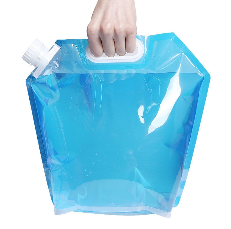 Каністра туристична для води 5 л