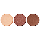 Палетка тіней для повік KYLIE XOXO KYSHADOW Pressed Powder Eyeshadow The Bronze Palette, фото 4