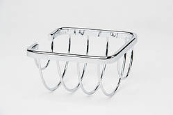 Тримач туалетного паперу контейнер Atak 2130056