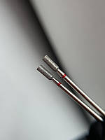 Фреза Барабан 3.0 червоний