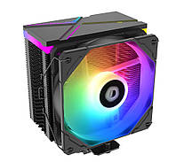 Кулер для процессора AMD/Intel ID-Cooling SE-234-ARGB V2 200W FAN90мм 3pin, 4pin 4 тепловые трубки новый