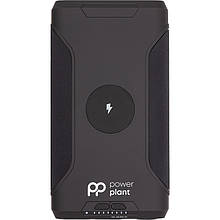 Мобільна батарея  68400mAh, PD 60W, DC 12-24V 9 конекторів, 2xUSB-C,USB-A QC3.0, Wireless