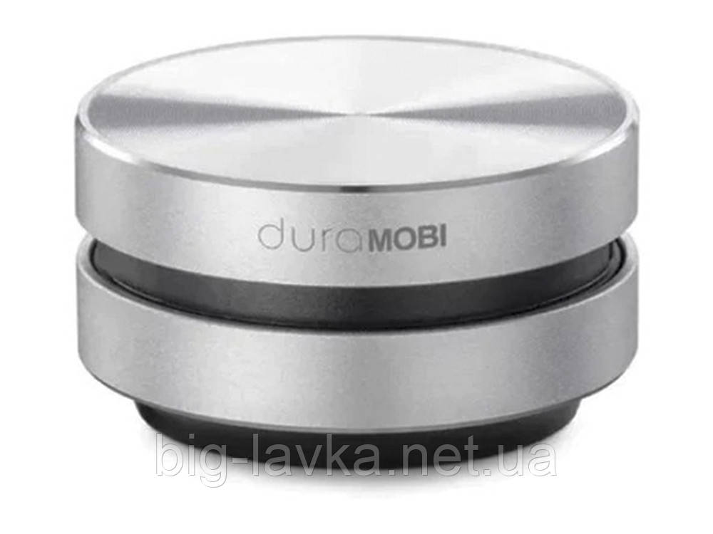 Колонка Bluetooth с присоской Серый - фото 4 - id-p1830491934