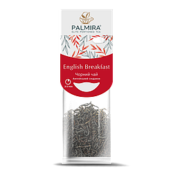 Чай чорний English breakfast 10 стіків