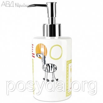 Дозатор рідкого мила, фото 1