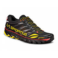 Кросівки La Sportiva Helios SR old collection 41.5 Black/Yellow LaSportiva (1052-26VBY 41,5)