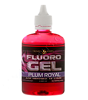 Флюро-розовый гель-дип PLUM ROYAL 100 мл Trinity baits