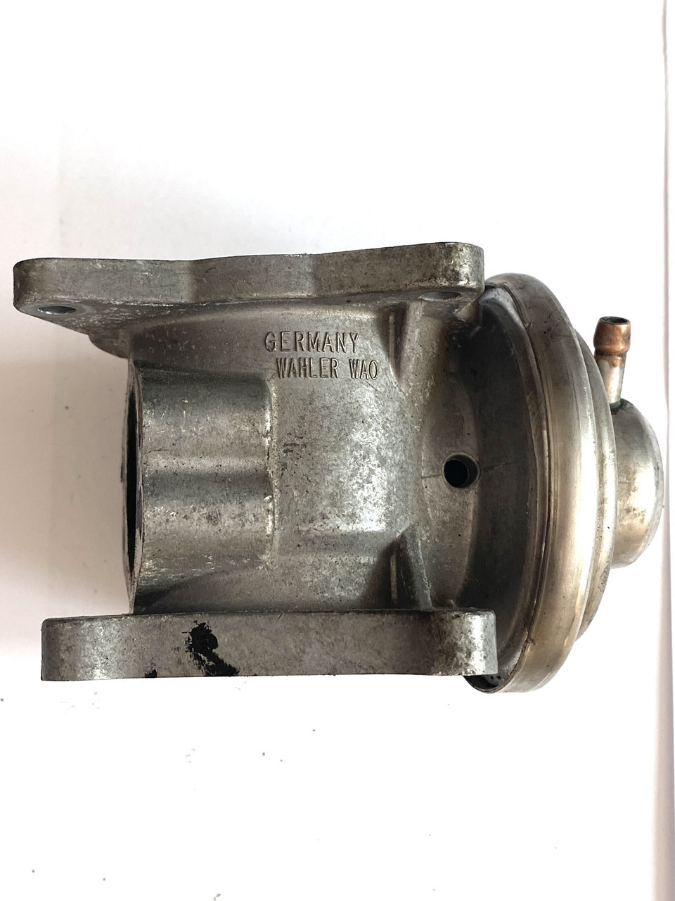 Клапан egr рециркуляції газів skoda volkswagen 038129637d/ 038129637D