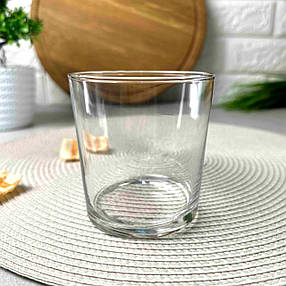 Широкий низький стакан 350 мл Uniglass Grande Midi, фото 2