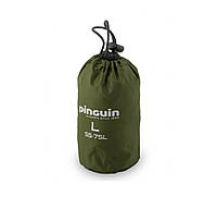 Накидка на рюкзак Pinguin Raincover 55-75 2020 Khaki (1033-PNG 356342)