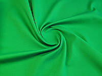 Ткань Оптимус плательный, салатовый