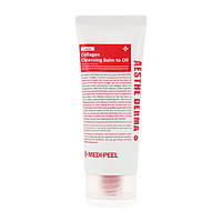 Гидрофильный бальзам Medi-Peel Red Lacto Collagen Cleansing Balm to Oil очищающий с пробиотиками 100 мл