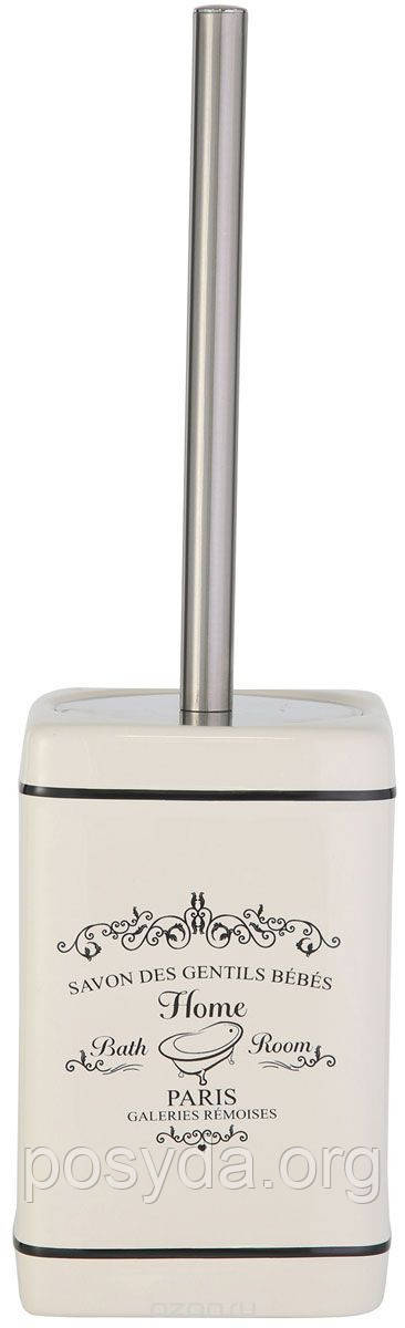 Йоршик для унітазу "Paris", фото 1