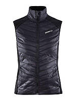 Жилет Craft ADV Essence Warm Vest M M Чорний (1068-1912452 M 678000)