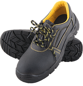 Черевики робочі шкіряні REIS BRYES-P-OB BY