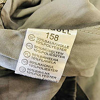 Штани для дівчат оптом, Seagull, 134-164 см, № CSQ-46106, фото 10