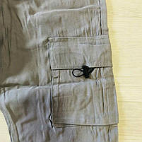 Штани для дівчат оптом, Seagull, 134-164 см, № CSQ-46106, фото 9